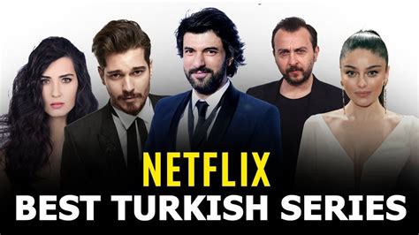 Turkisk film netflix